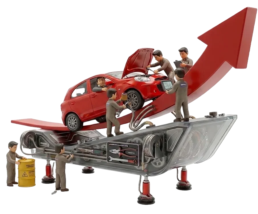 car_repair